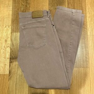 Mott and Bow Slim Jeans